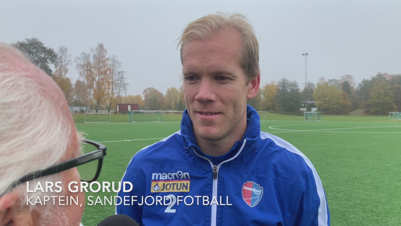 Lars Grorud før NFK.mp4